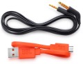 Słuchawki JBL Tune 660BT NC (czarne, bezprzewodowe, nauszne) - 949222