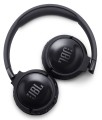 Słuchawki JBL Tune 660BT NC (czarne, bezprzewodowe, nauszne) - 949221