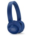 Słuchawki JBL Tune 660BT NC (niebieskie, bezprzewodowe, nauszne) - 949194