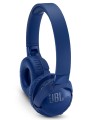 Słuchawki JBL Tune 660BT NC (niebieskie, bezprzewodowe, nauszne) - 949197