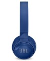 Słuchawki JBL Tune 660BT NC (niebieskie, bezprzewodowe, nauszne) - 949196
