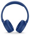 Słuchawki JBL Tune 660BT NC (niebieskie, bezprzewodowe, nauszne) - 949195
