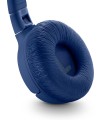 Słuchawki JBL Tune 660BT NC (niebieskie, bezprzewodowe, nauszne) - 949198