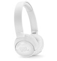 Słuchawki JBL Tune 660BT NC (białe, bezprzewodowe, nauszne) - 949186