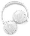 Słuchawki JBL Tune 660BT NC (białe, bezprzewodowe, nauszne) - 949192