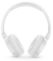 Słuchawki JBL Tune 660BT NC (białe, bezprzewodowe, nauszne) - 949187