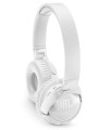 Słuchawki JBL Tune 660BT NC (białe, bezprzewodowe, nauszne) - 949189