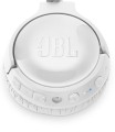 Słuchawki JBL Tune 660BT NC (białe, bezprzewodowe, nauszne) - 949191