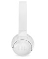 Słuchawki JBL Tune 660BT NC (białe, bezprzewodowe, nauszne) - 949188