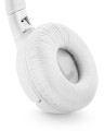 Słuchawki JBL Tune 660BT NC (białe, bezprzewodowe, nauszne) - 949190