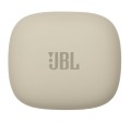 Słuchawki JBL LIVE Pro+ TWS (beżowe, bezprzewodowe, douszne) - 1011267