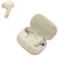 Słuchawki JBL LIVE Pro+ TWS (beżowe, bezprzewodowe, douszne) - 1011265