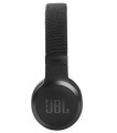 Słuchawki JBL LIVE 460NC (czarne, bezprzewodowe, nauszne) - 1208147