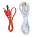 Słuchawki JBL LIVE 460NC (białe, bezprzewodowe, nauszne) - 1163501