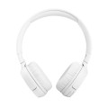 Słuchawki JBL Tune 510BT ( białe, bezprzewodowe, nauszne) - 1011119