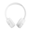 Słuchawki JBL Tune 510BT ( białe, bezprzewodowe, nauszne) - 1011117