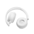 Słuchawki JBL Tune 510BT ( białe, bezprzewodowe, nauszne) - 1011120