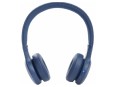 Słuchawki JBL LIVE460NC (niebieskie, bezprzewodowe) - 1169394