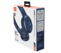 Słuchawki JBL LIVE460NC (niebieskie, bezprzewodowe) - 1169398