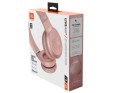 Słuchawki JBL LIVE 460NC (różowe, bezprzewodowe, nauszne) - 1169406
