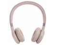 Słuchawki JBL LIVE 460NC (różowe, bezprzewodowe, nauszne) - 1169401