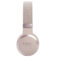 Słuchawki JBL LIVE 460NC (różowe, bezprzewodowe, nauszne) - 1169403