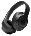 Słuchawki JBL T760NC (czarne, bezprzewodowe) - 1122867