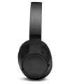 Słuchawki JBL T760NC (czarne, bezprzewodowe) - 1122869