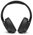 Słuchawki JBL T760NC (czarne, bezprzewodowe) - 1122868