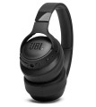 Słuchawki JBL T760NC (czarne, bezprzewodowe) - 1122872