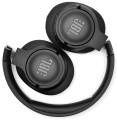 Słuchawki JBL T760NC (czarne, bezprzewodowe) - 1122870