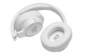 Słuchawki JBL T760NC (białe, bezprzewodowe) - 1010787