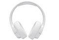 Słuchawki JBL T760NC (białe, bezprzewodowe) - 1010782