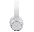 Słuchawki JBL T760NC (białe, bezprzewodowe) - 1010783