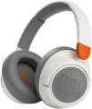 Słuchawki JBL JR460NC (białe, bezprzewodowe, nauszne, bluetooth, dla dzieci) - 1010937
