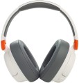Słuchawki JBL JR460NC (białe, bezprzewodowe, nauszne, bluetooth, dla dzieci) - 1010938