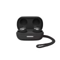 Słuchawki JBL Reflect Flow Pro (bezprzewodowe, douszne, czarne) - 1163491