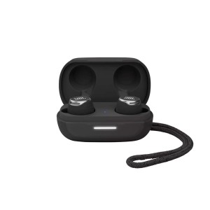 Słuchawki JBL Reflect Flow Pro (bezprzewodowe, douszne, czarne)