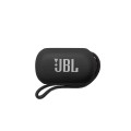 Słuchawki JBL Reflect Flow Pro (bezprzewodowe, douszne, czarne) - 1163493