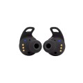 Słuchawki JBL Reflect Flow Pro (bezprzewodowe, douszne, czarne) - 1163490