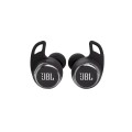Słuchawki JBL Reflect Flow Pro (bezprzewodowe, douszne, czarne) - 1163489