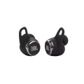 Słuchawki JBL Reflect Flow Pro (bezprzewodowe, douszne, czarne) - 1163488