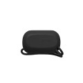 Słuchawki JBL Reflect Flow Pro (bezprzewodowe, douszne, czarne) - 1163486