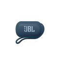 Słuchawki JBL Reflect Flow Pro (bezprzewodowe, douszne, niebieskie) - 1169384