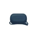 Słuchawki JBL Reflect Flow Pro (bezprzewodowe, douszne, niebieskie) - 1169377