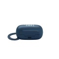 Słuchawki JBL Reflect Flow Pro (bezprzewodowe, douszne, niebieskie) - 1169383