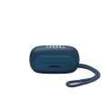 Słuchawki JBL Reflect Flow Pro (bezprzewodowe, douszne, niebieskie) - 1169376