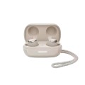 Słuchawki JBL Reflect Flow Pro (bezprzewodowe, douszne, białe) - 1171366