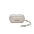 Słuchawki JBL Reflect Flow Pro (bezprzewodowe, douszne, białe) - 1171361