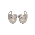 Słuchawki JBL Reflect Flow Pro (bezprzewodowe, douszne, białe) - 1171364